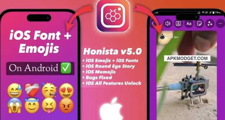 Honista App Download